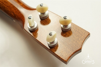 UKULELE GYPSY KIYOSAKU ECO-S #420